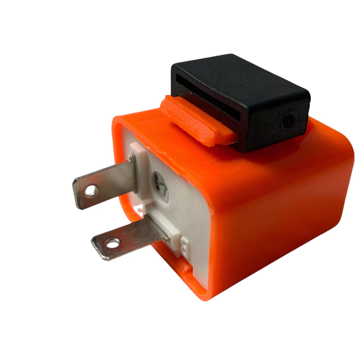 FLASHER INTERMITENTE BJ 12V - imagen 2