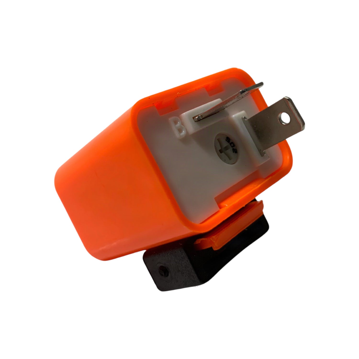FLASHER INTERMITENTE BJ 12V - imagen 5