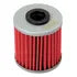 HIFLOFILTRO FILTRO DE ACEITE - HF207 - KX250 | KX450