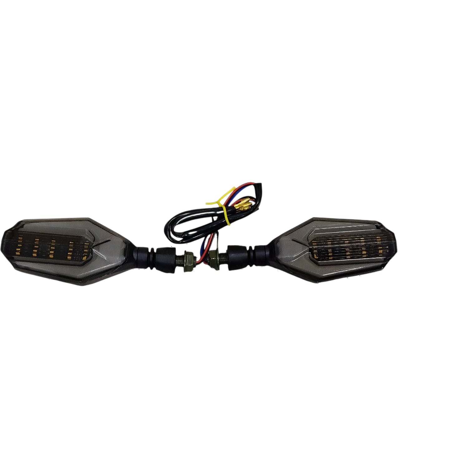 INTERMITENTE BJ LED PAR UNIVERSAL VARIOS COLORES - imagen 1