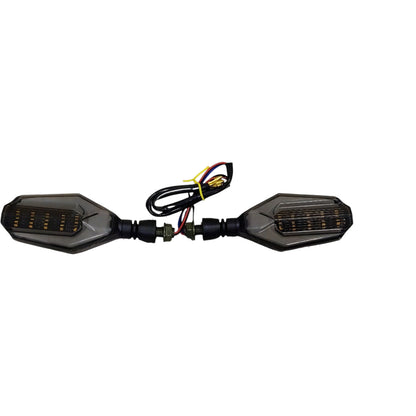 INTERMITENTE BJ LED PAR UNIVERSAL VARIOS COLORES - imagen 1