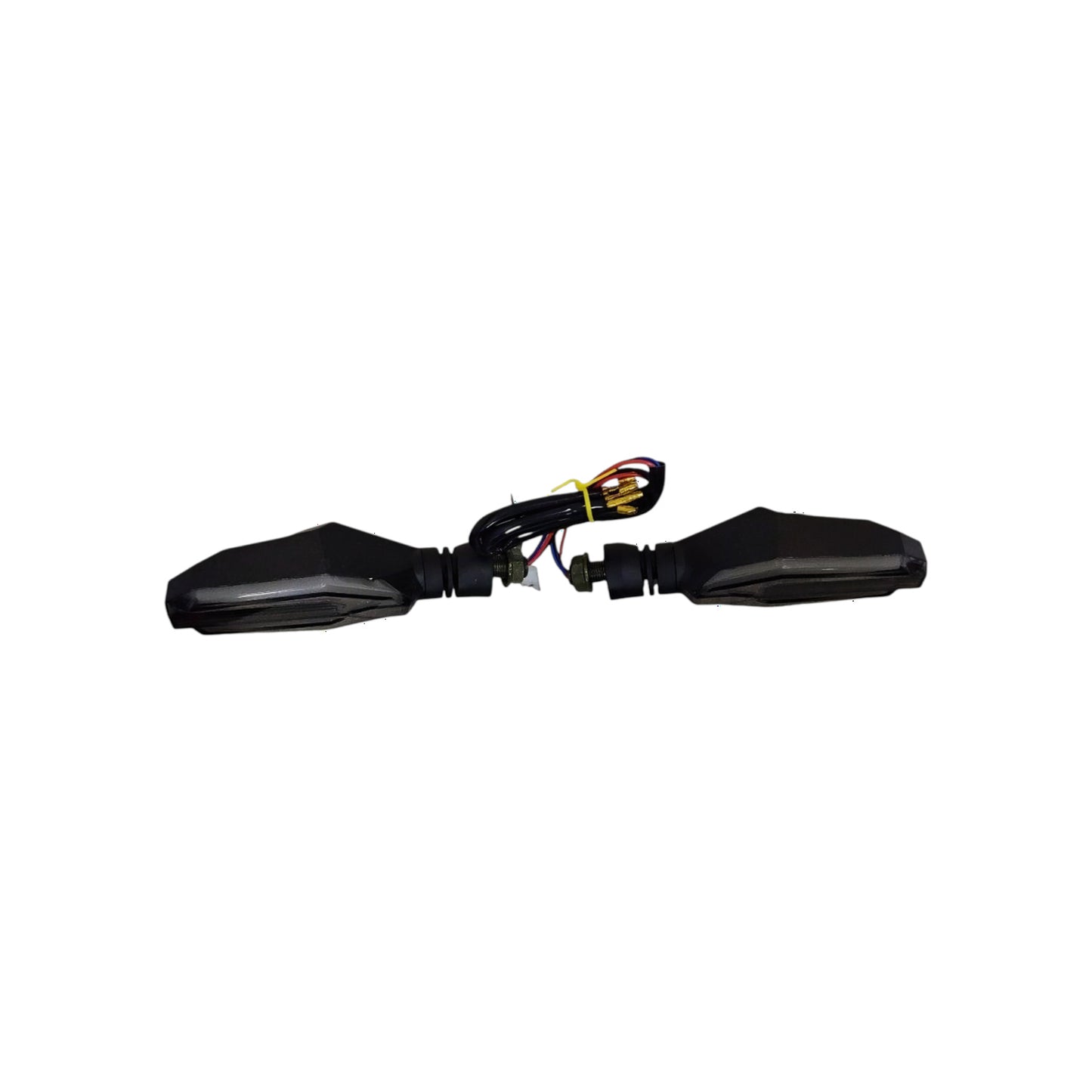 INTERMITENTE BJ LED PAR UNIVERSAL VARIOS COLORES - imagen 2