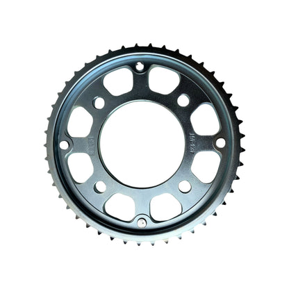 KIT DE TRANSMISION SEIPRO CB 190 R / NX 190 HONDA 45D /14D C DORADA RACING - imagen 6
