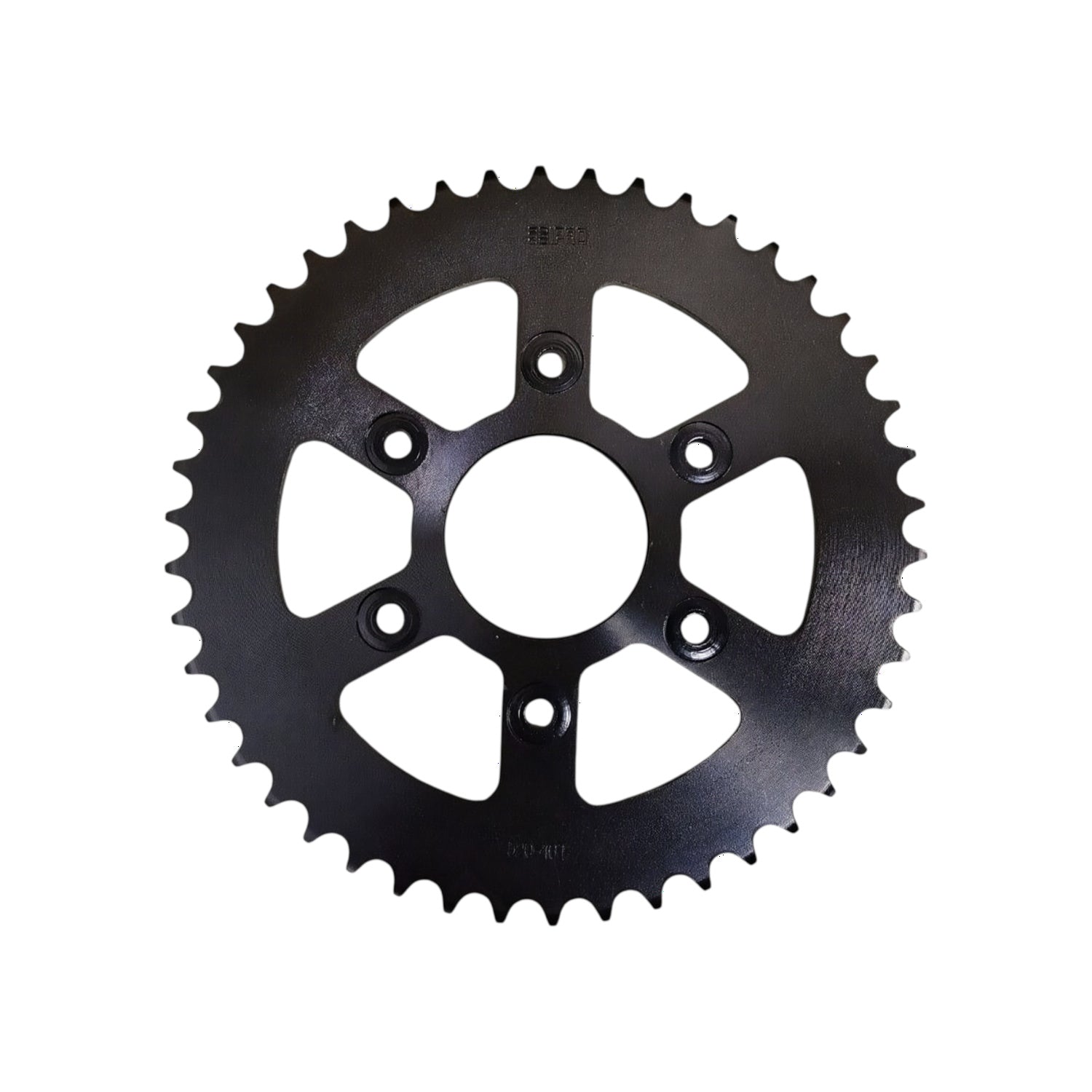 KIT DE TRANSMISION SEIPRO DOMINAR 250 / KTM DUKE 250 / ADVENTURE BAJAJ ORING 46D / 14D RAC - imagen 3