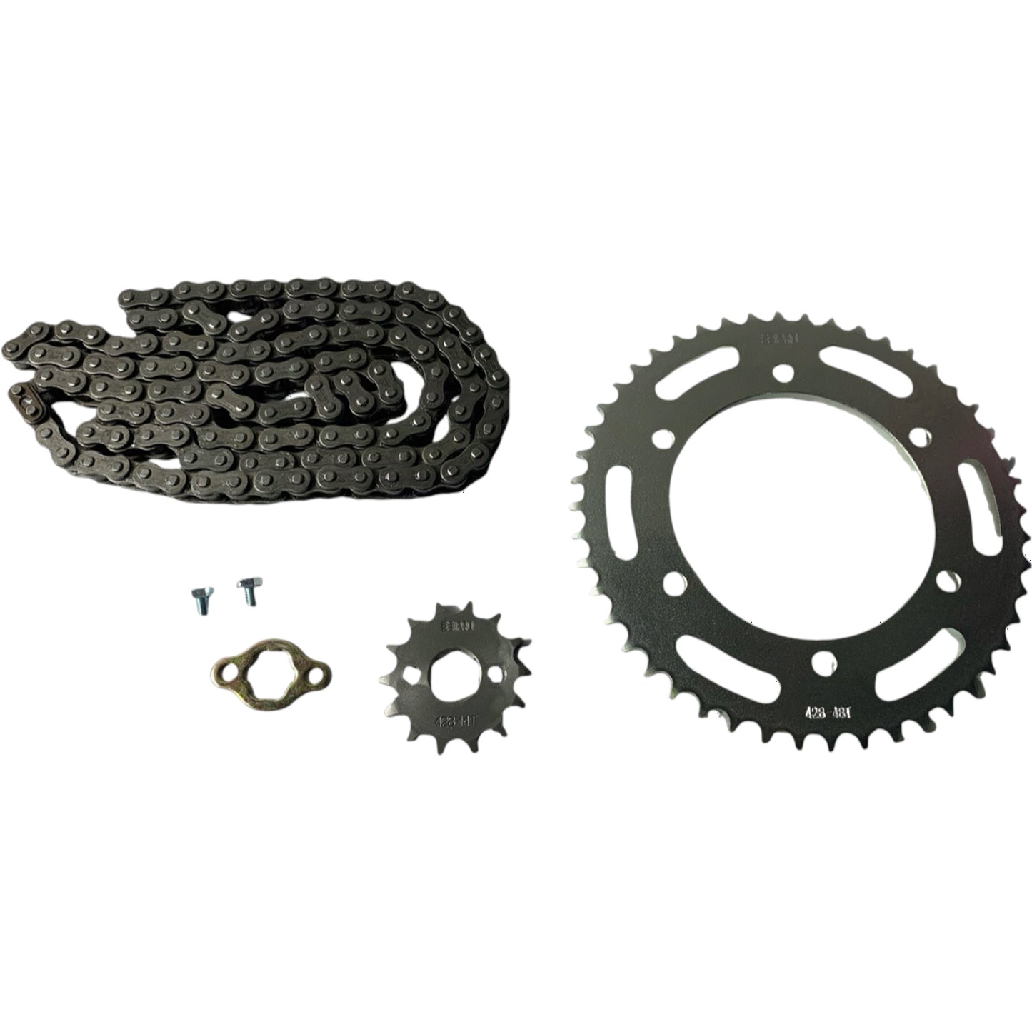 KIT DE TRANSMISION SEIPRO R15 V3 / V4 YAMAHA RACE - imagen 2