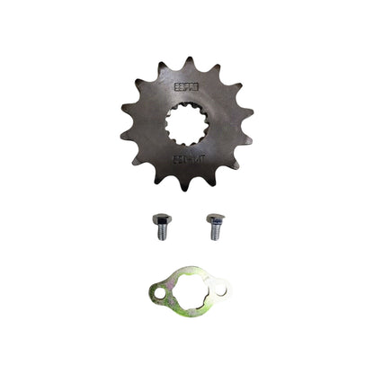 KIT DE TRANSMISION SEIPRO R3 / MT 03 ORING 43D / 14D RACING PREMIUM - imagen 2