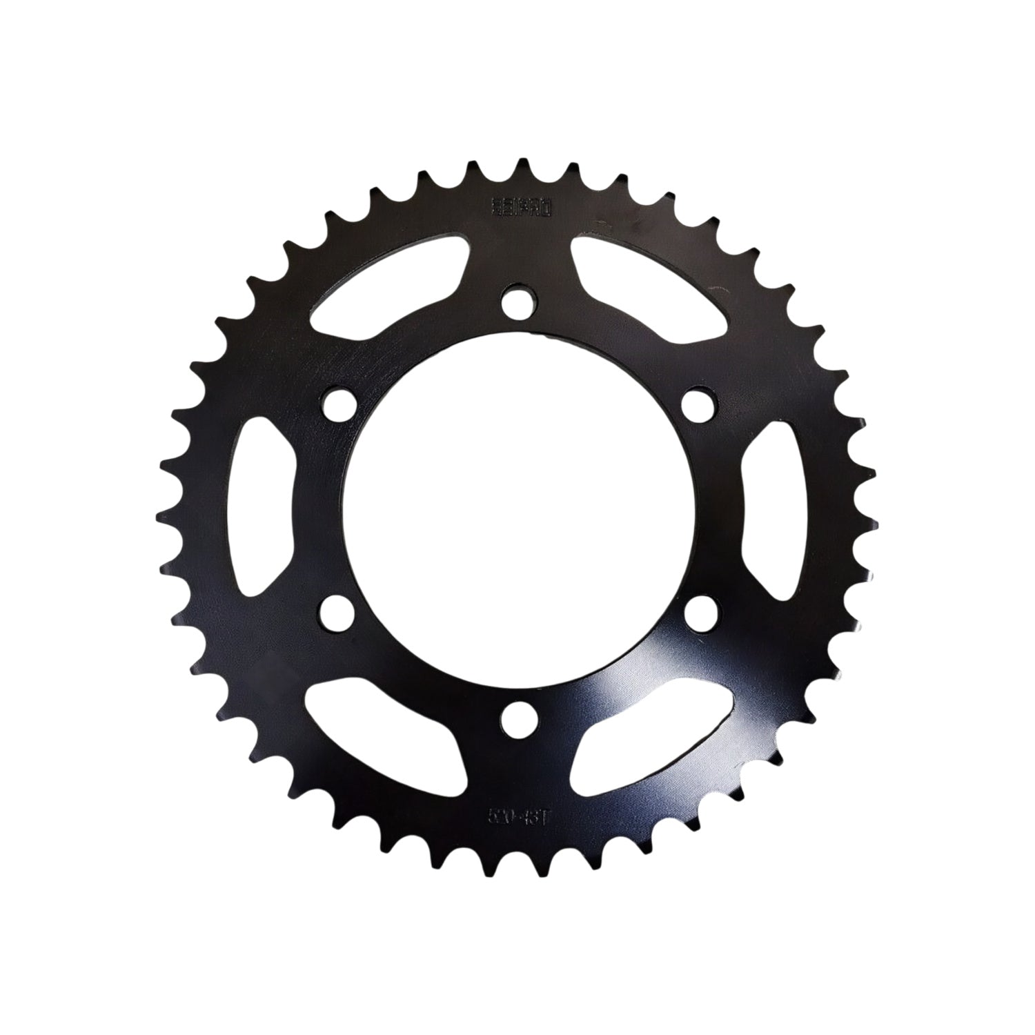 KIT DE TRANSMISION SEIPRO R3 / MT 03 ORING 43D / 14D RACING PREMIUM - imagen 3