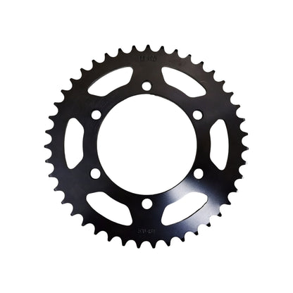 KIT DE TRANSMISION SEIPRO R3 / MT 03 ORING 43D / 14D RACING PREMIUM - imagen 3