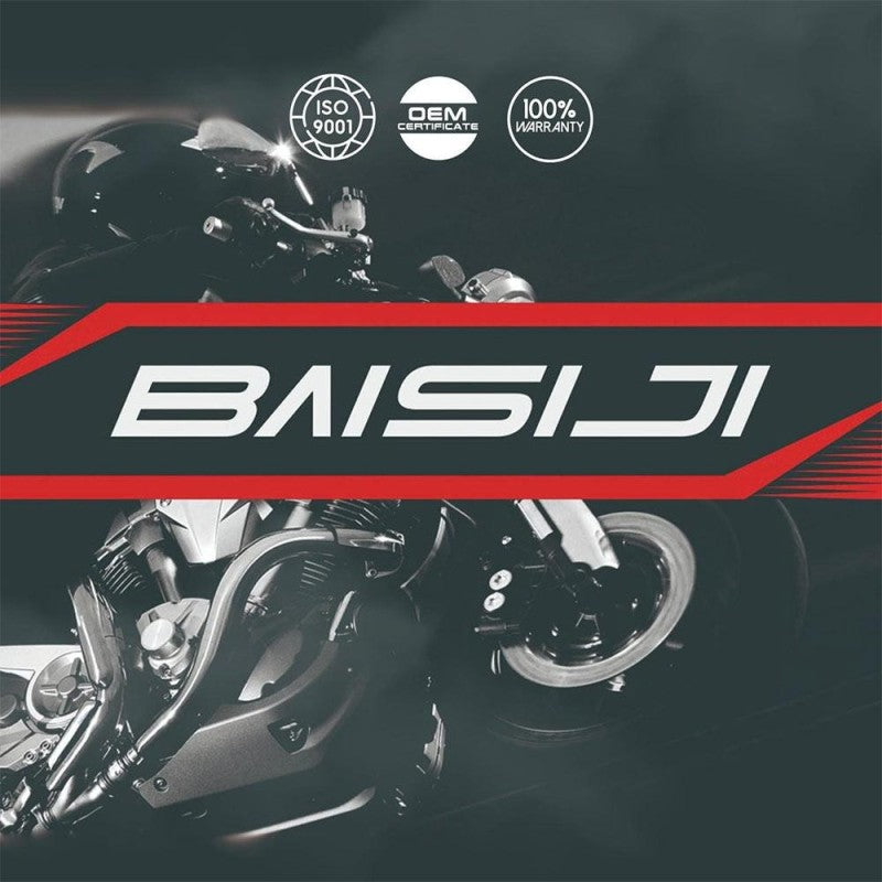 DAMPER BJ NS 200 / RS 200 PULSAR BAJAJ
