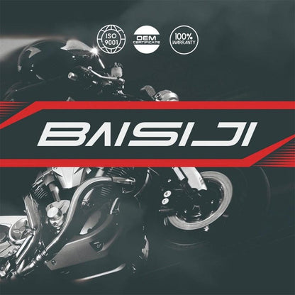 FILTRO DE AIRE BJ CB 190 HONDA - logo BAISIJI