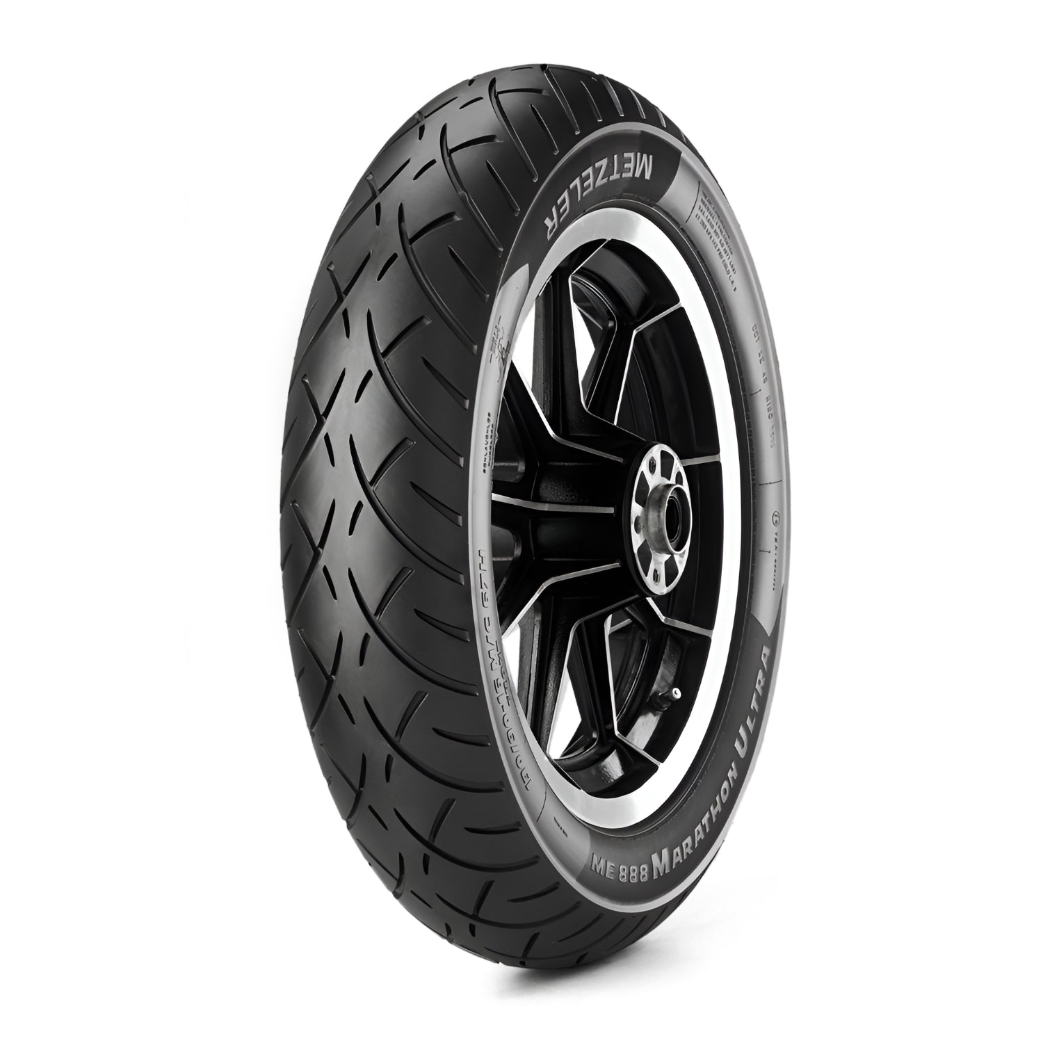 METZELER MARATHON ULTRA ME888 130/90-16 67H TL