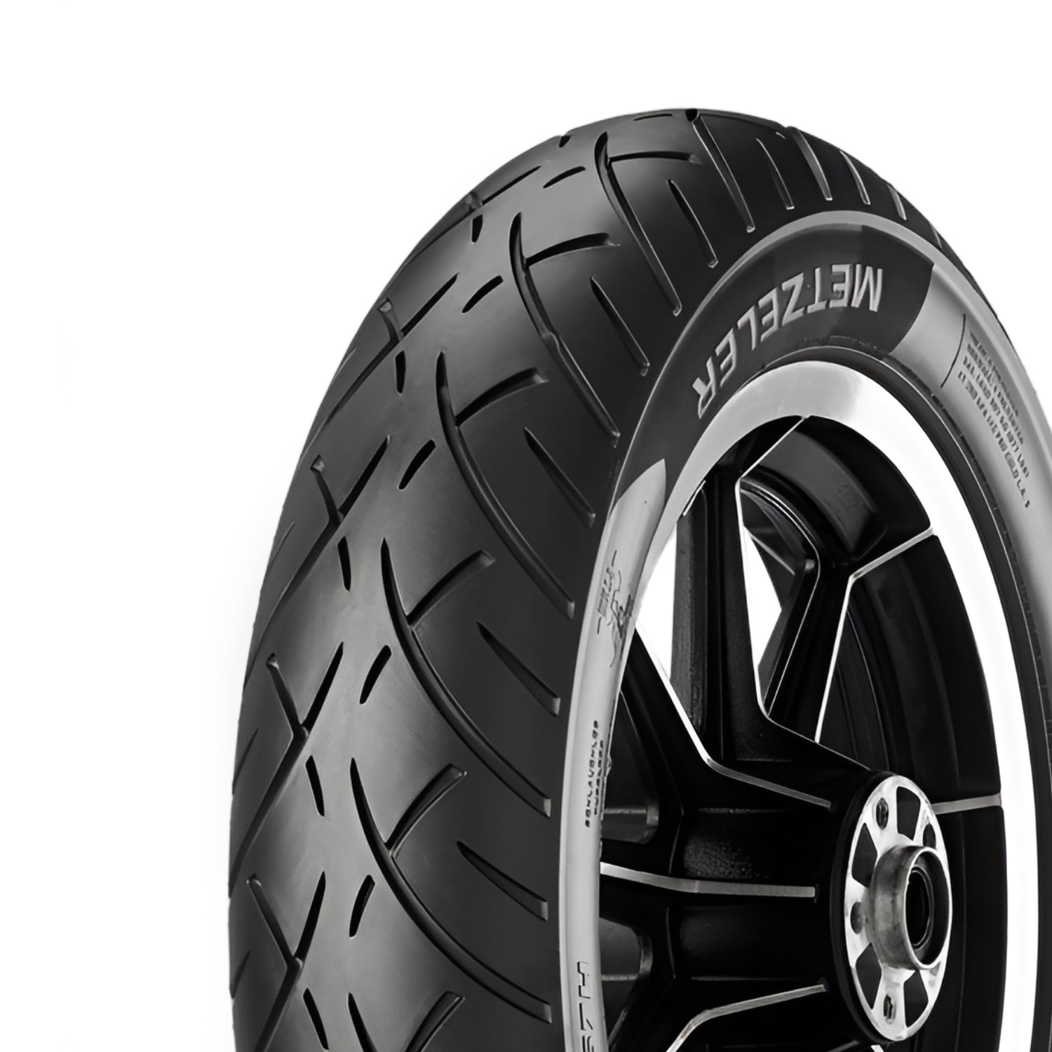 METZELER MARATHON ULTRA ME888 130/90-16 67H TL