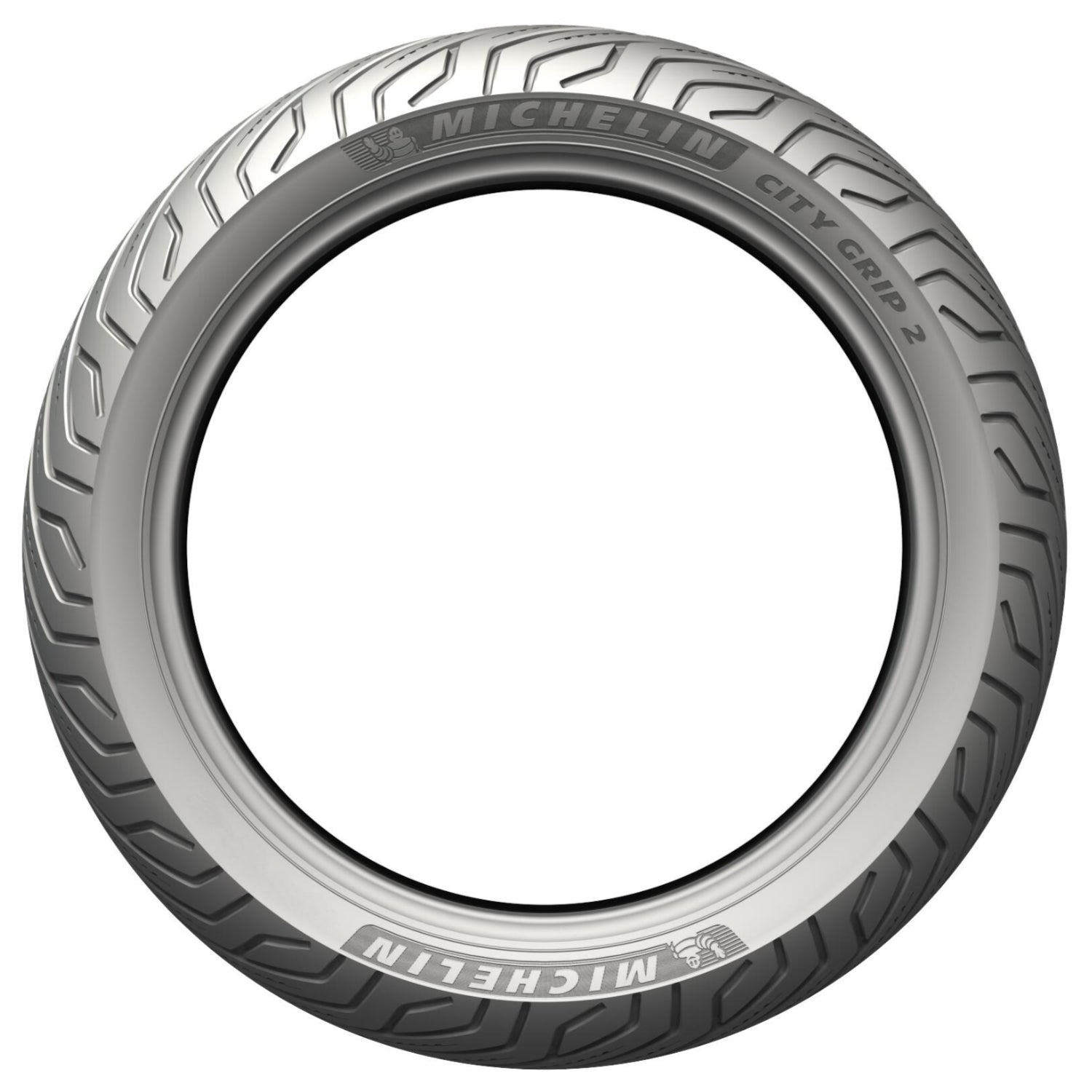 MICHELIN CITY GRIP 2 110/70-12 TL 47S