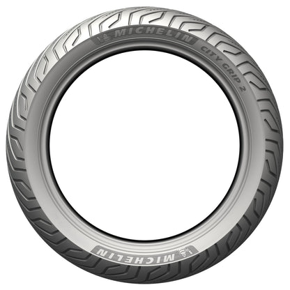 MICHELIN CITY GRIP 2 110/70-12 TL 47S