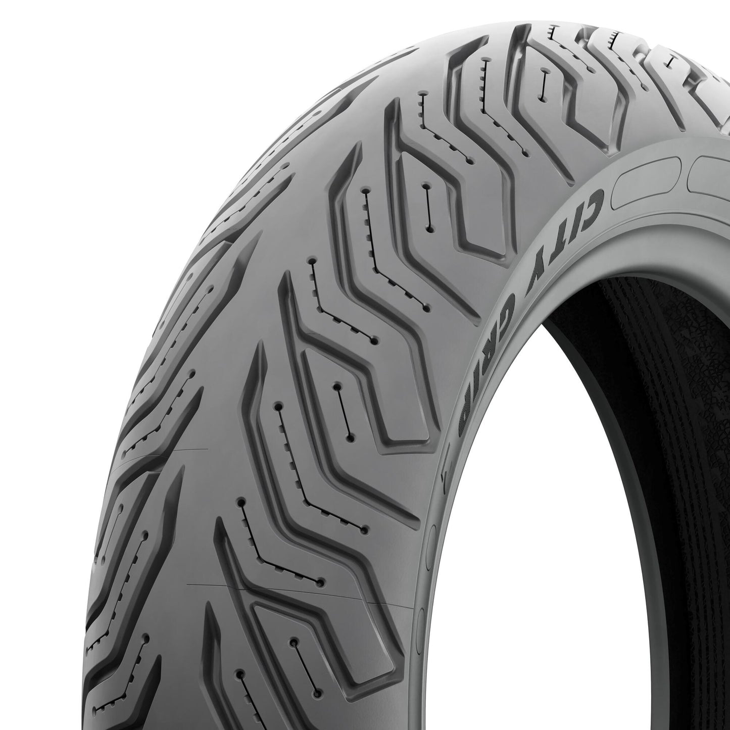 MICHELIN CITY GRIP 2 110/70-12 TL 47S