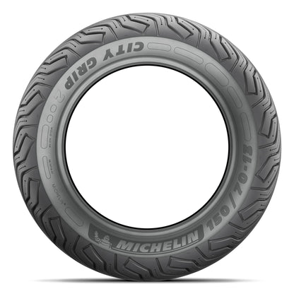 MICHELIN CITY GRIP 2 130/70-12 TL 62S