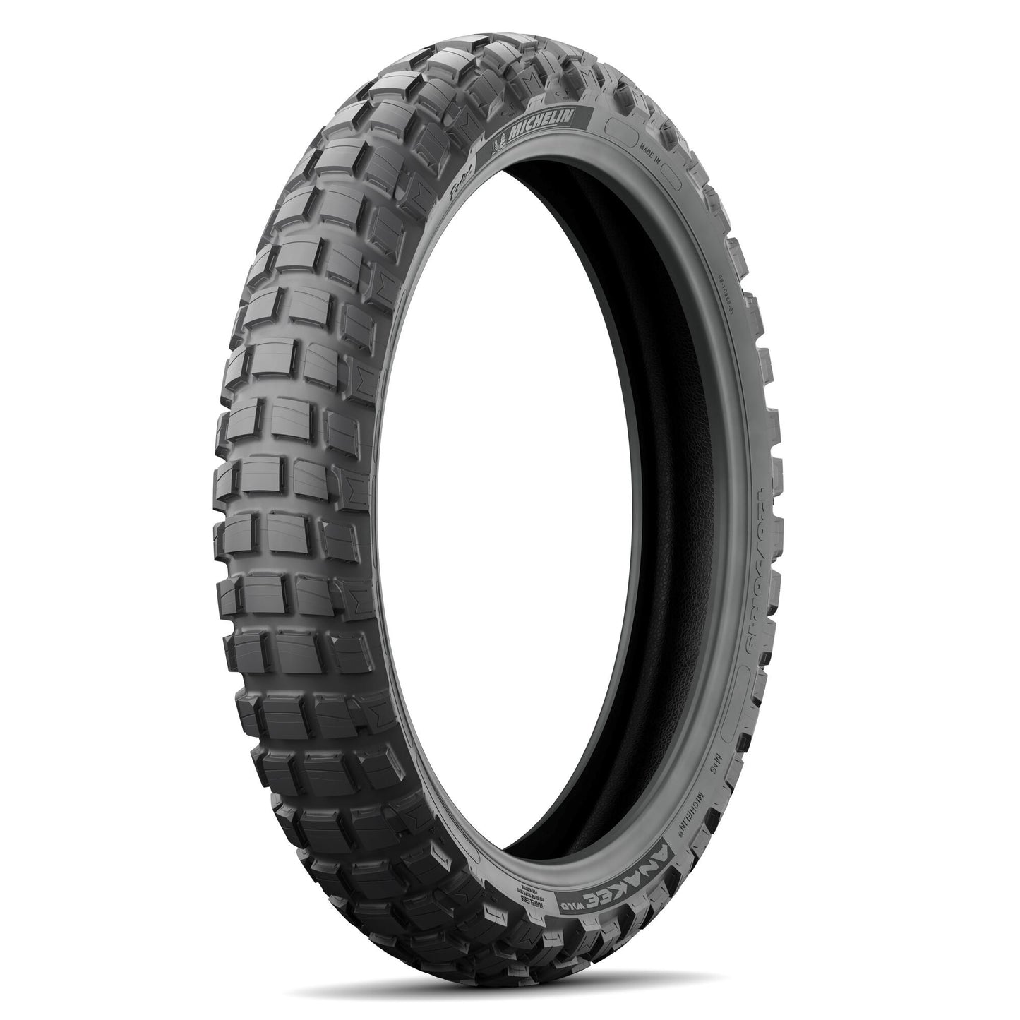 MICHELIN ANAKEE WILD 110/80-18 TT 58S