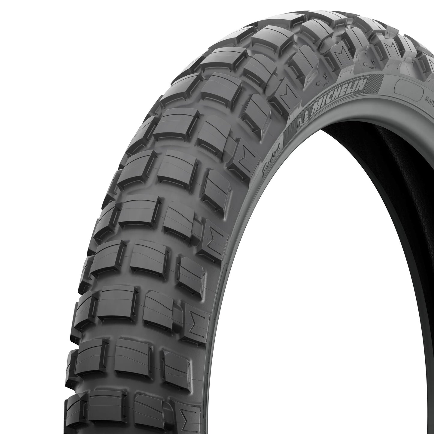 MICHELIN ANAKEE WILD 110/80-18 TT 58S