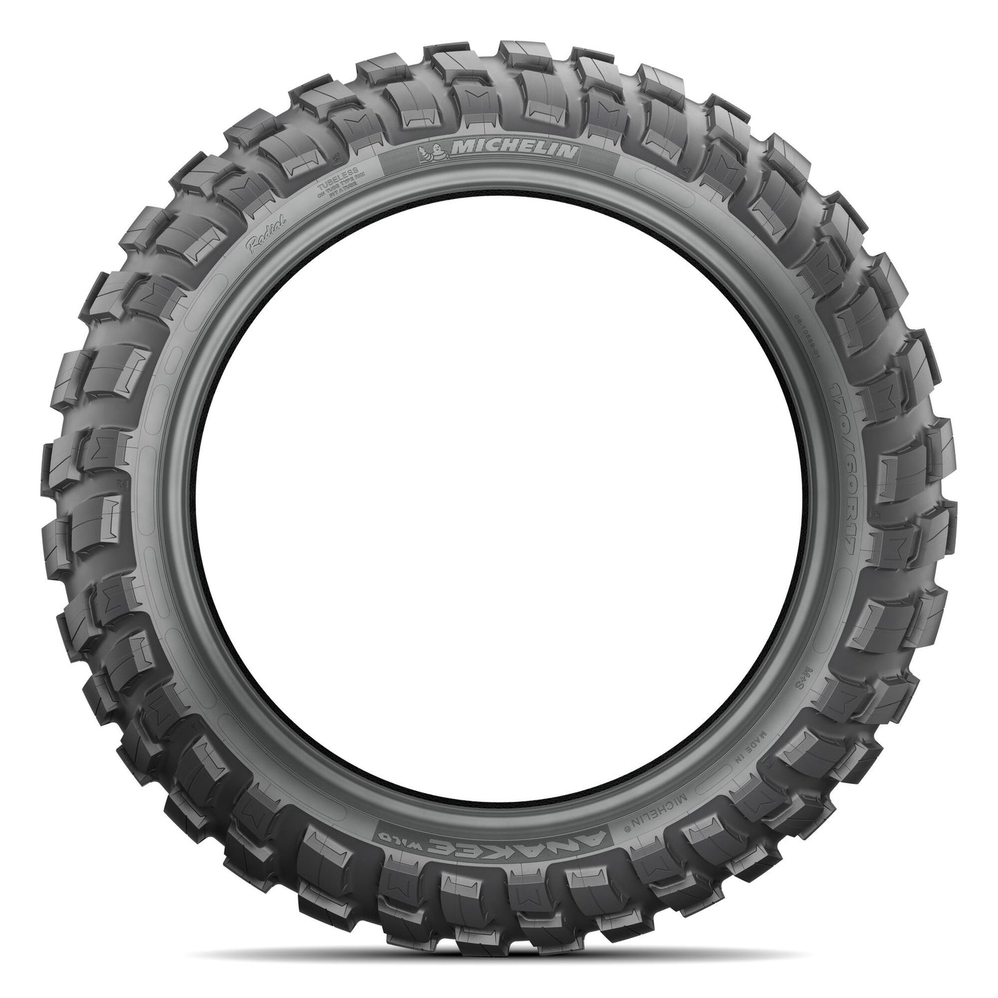 MICHELIN ANAKEE WILD 150/70R17 69R