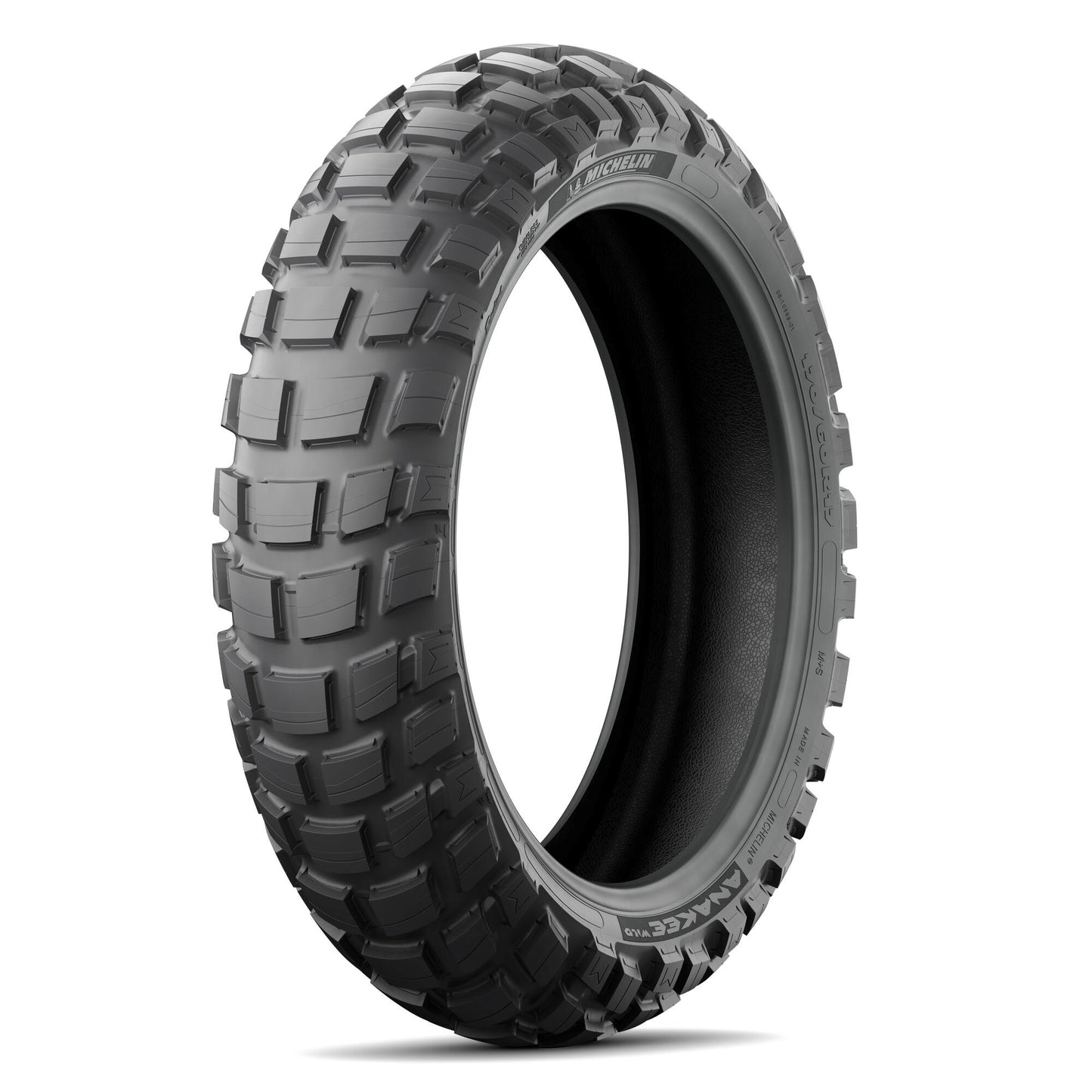 MICHELIN ANAKEE WILD 150/70R17 69R