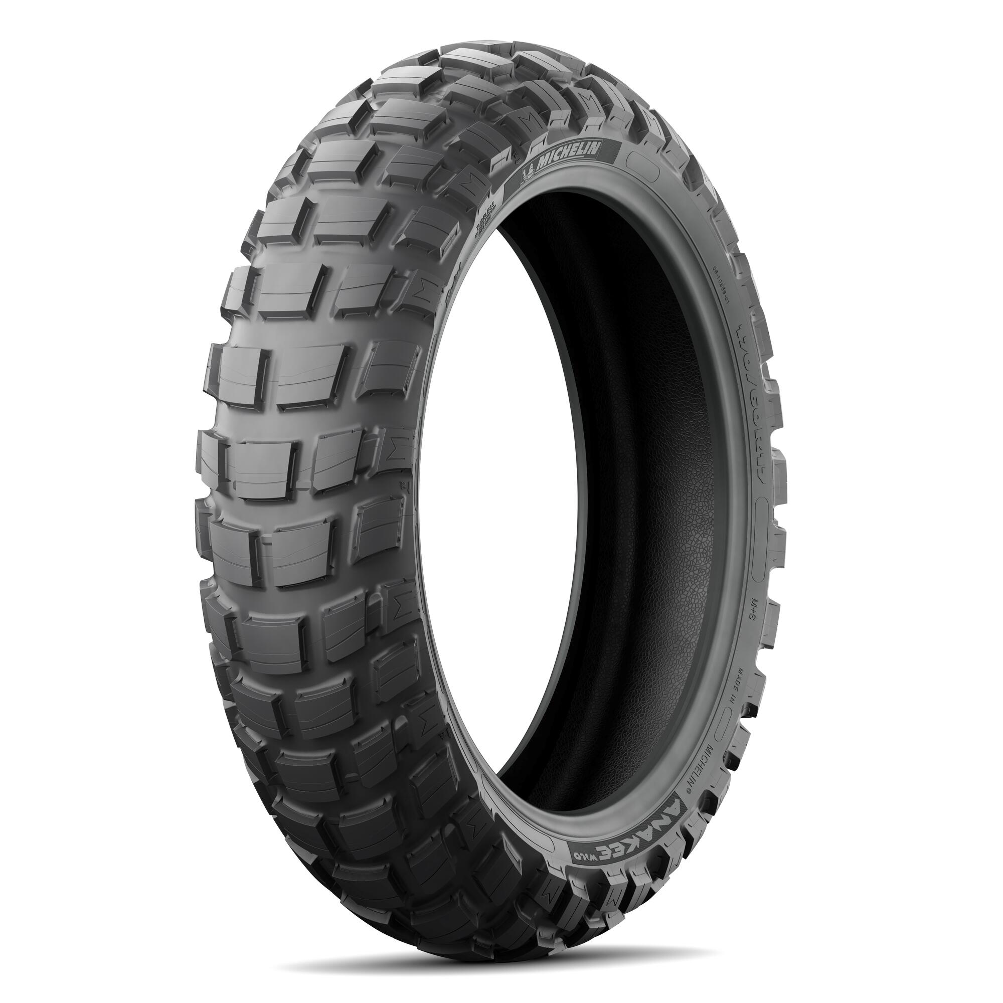 MICHELIN ANAKEE WILD 150/70R17 69R