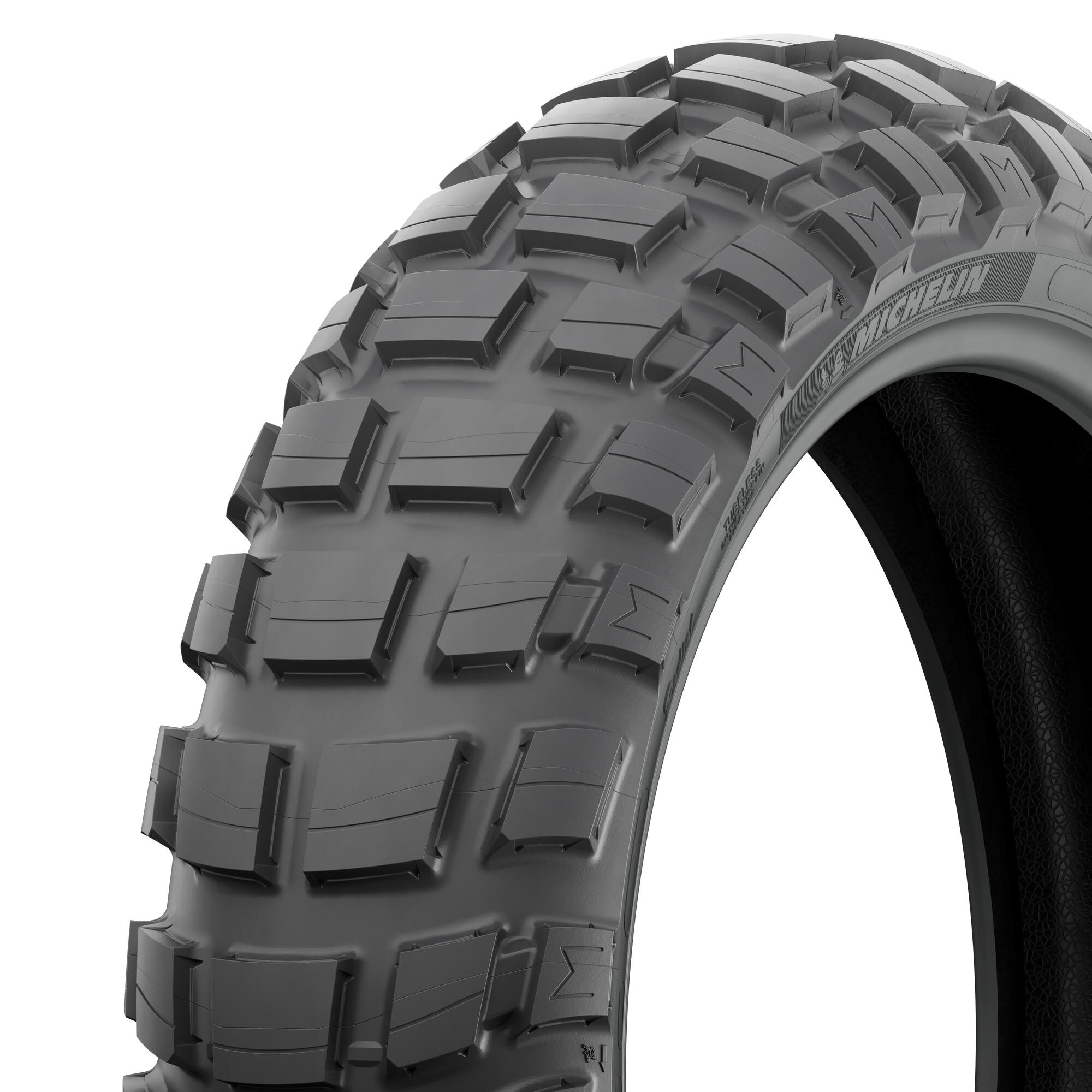 MICHELIN ANAKEE WILD 150/70R17 69R