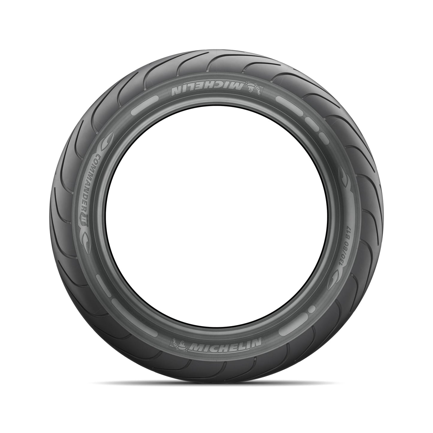 MICHELIN COMMANDER II 120/90B17 64S