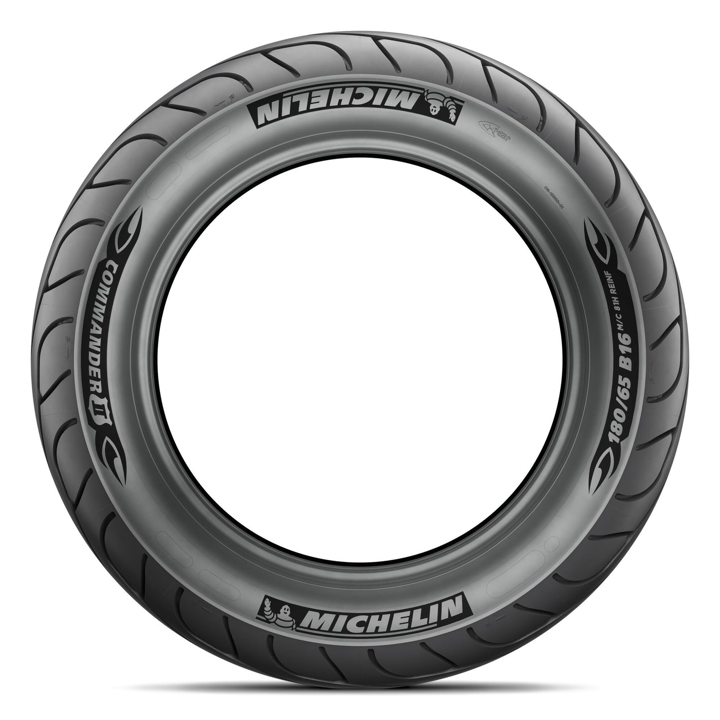 MICHELIN  CMMANDER 3 200/55R17 78V