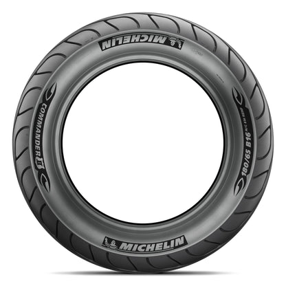 MICHELIN  CMMANDER 3 200/55R17 78V