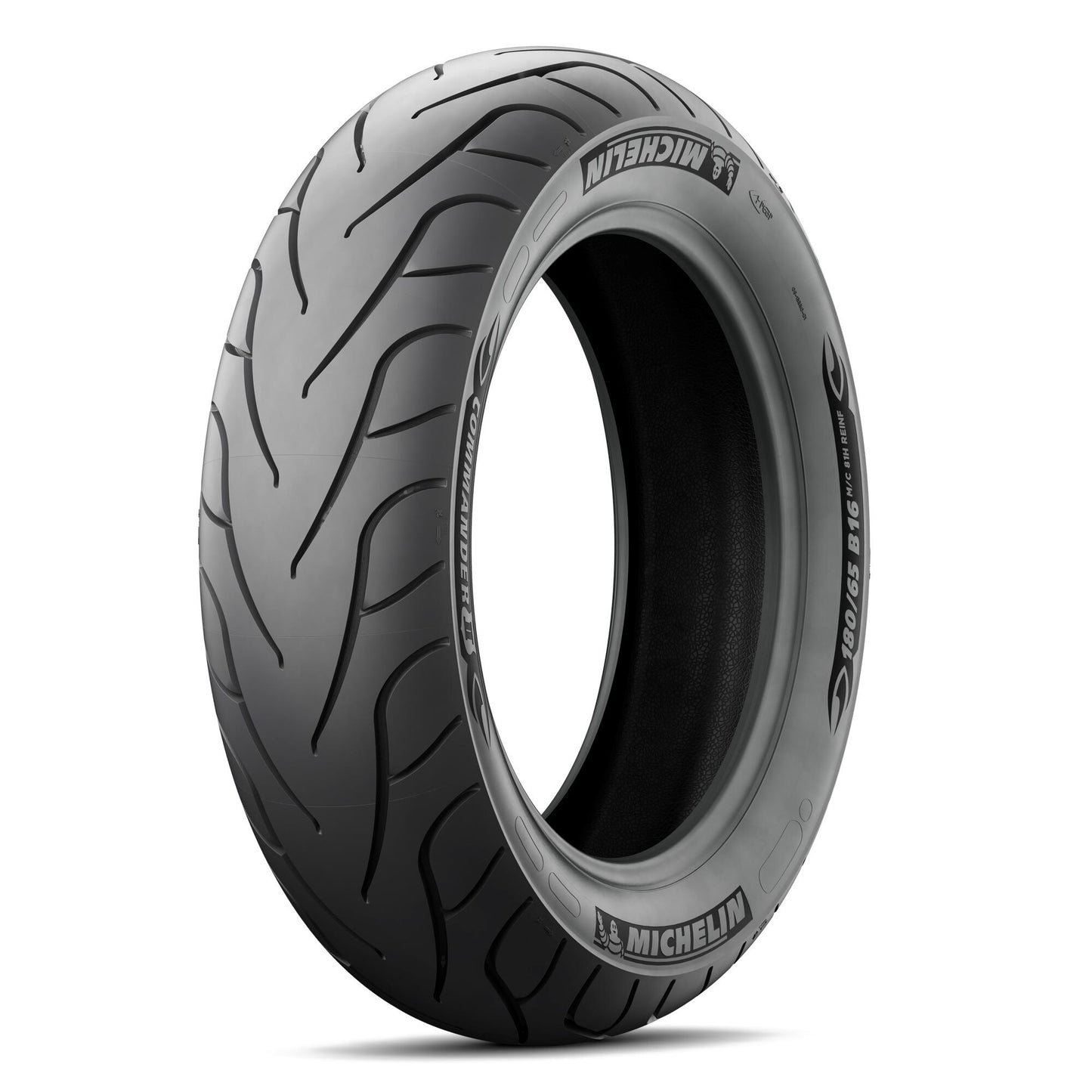 MICHELIN  CMMANDER 3 200/55R17 78V