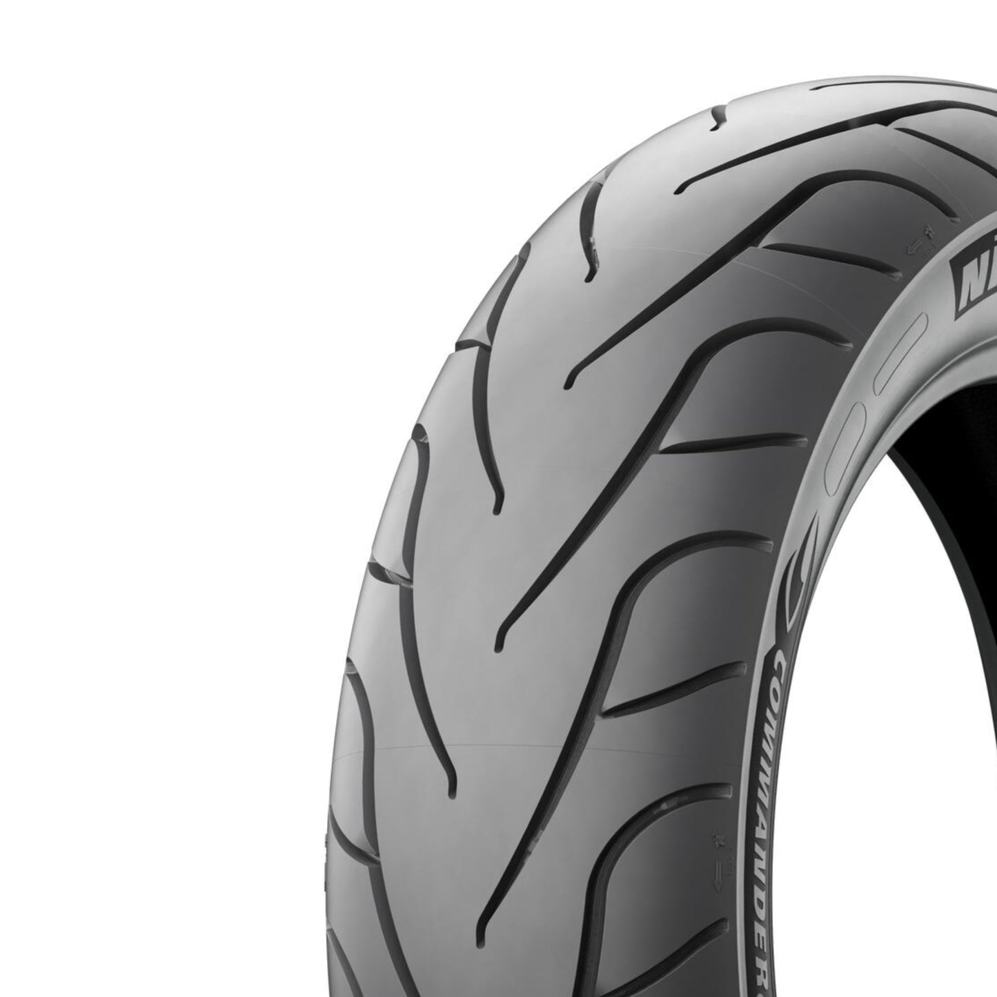 MICHELIN  CMMANDER 3 200/55R17 78V