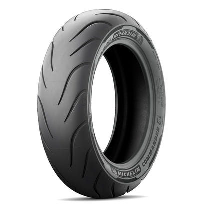 MICHELIN COMMANDER III 130/70B18 TL/TT 63H