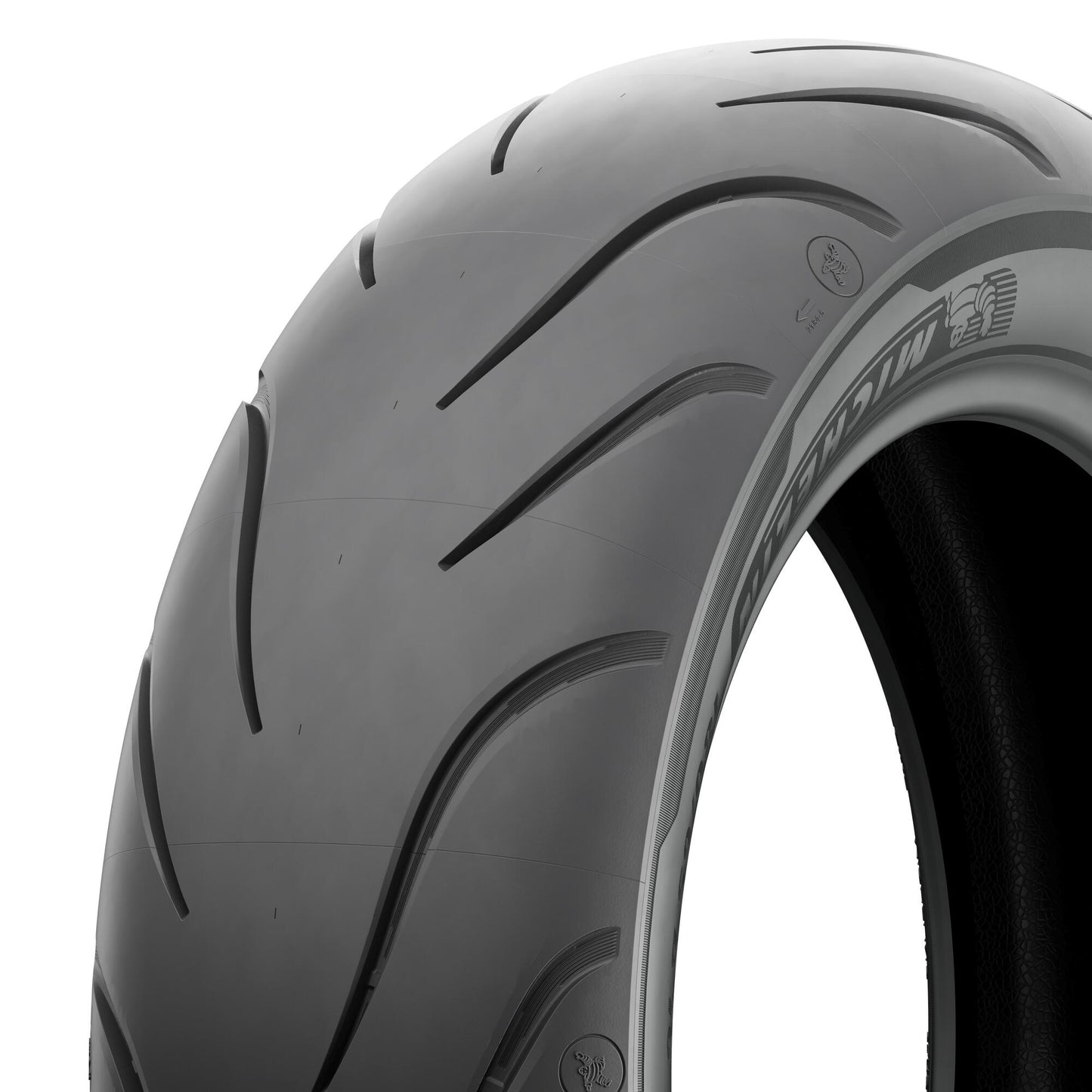 MICHELIN COMMANDER III 130/70B18 TL/TT 63H