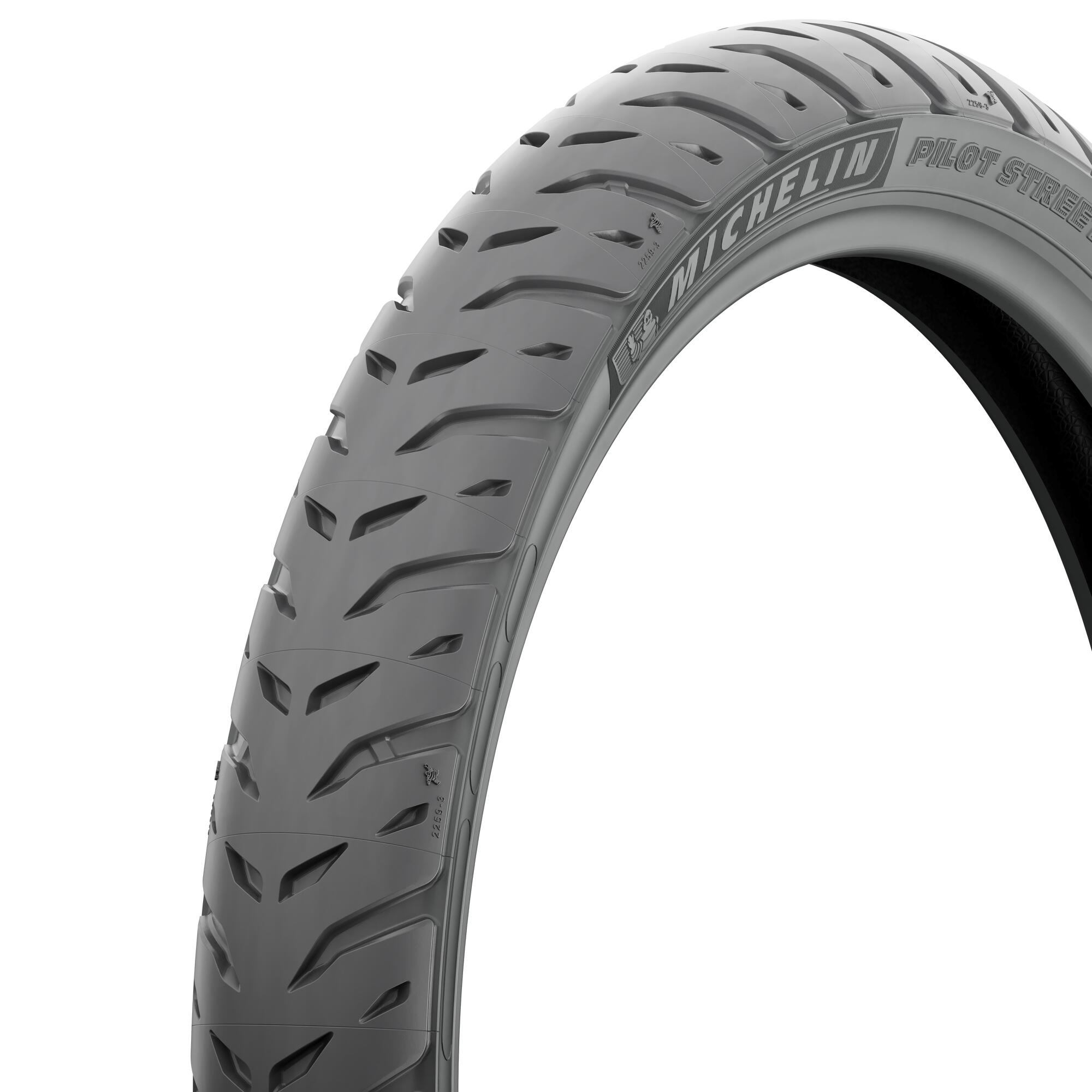MICHELIN PILOT STREET 60/100-17 33L