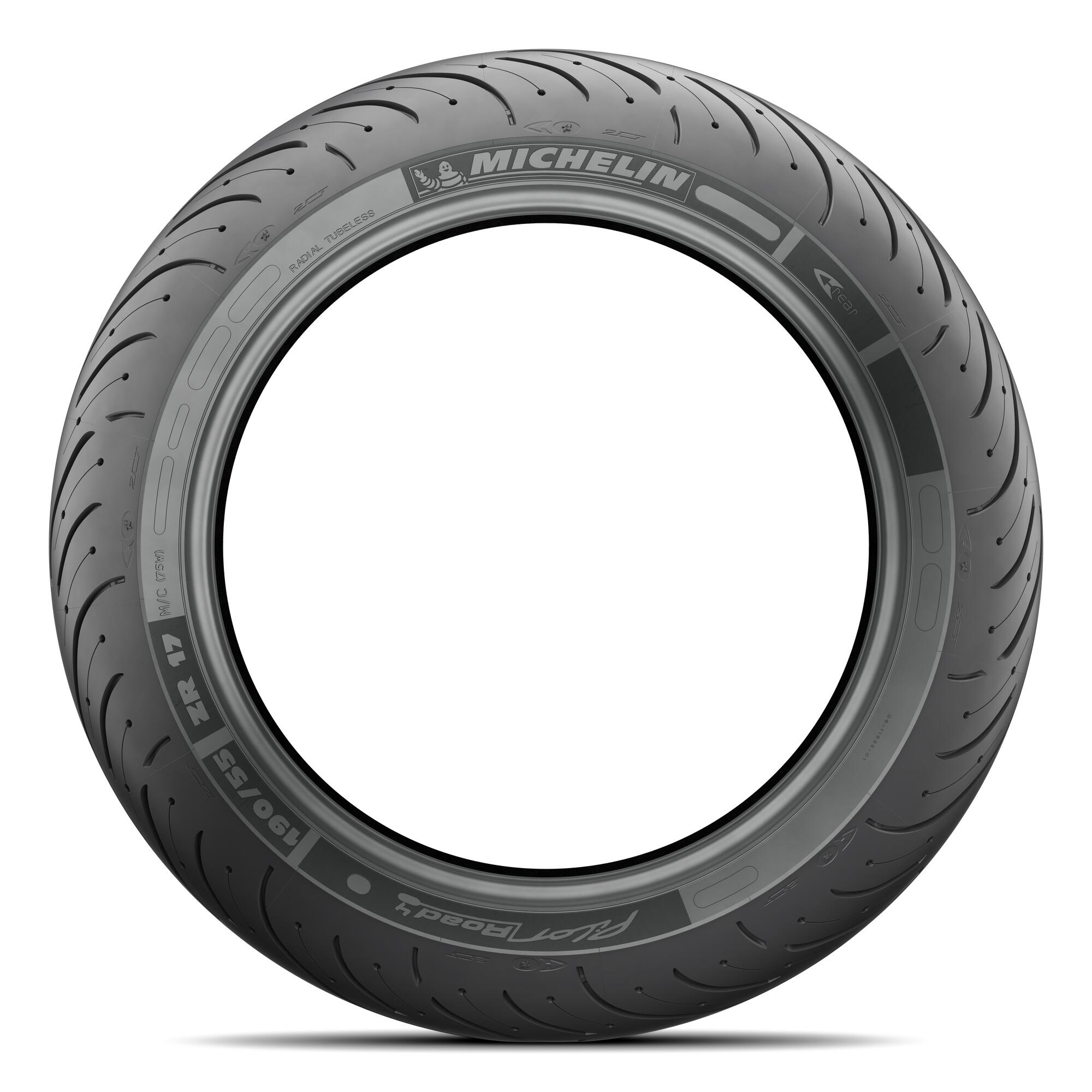 MICHELIN PILOT ROAD 4 GT170/60ZR17 72W