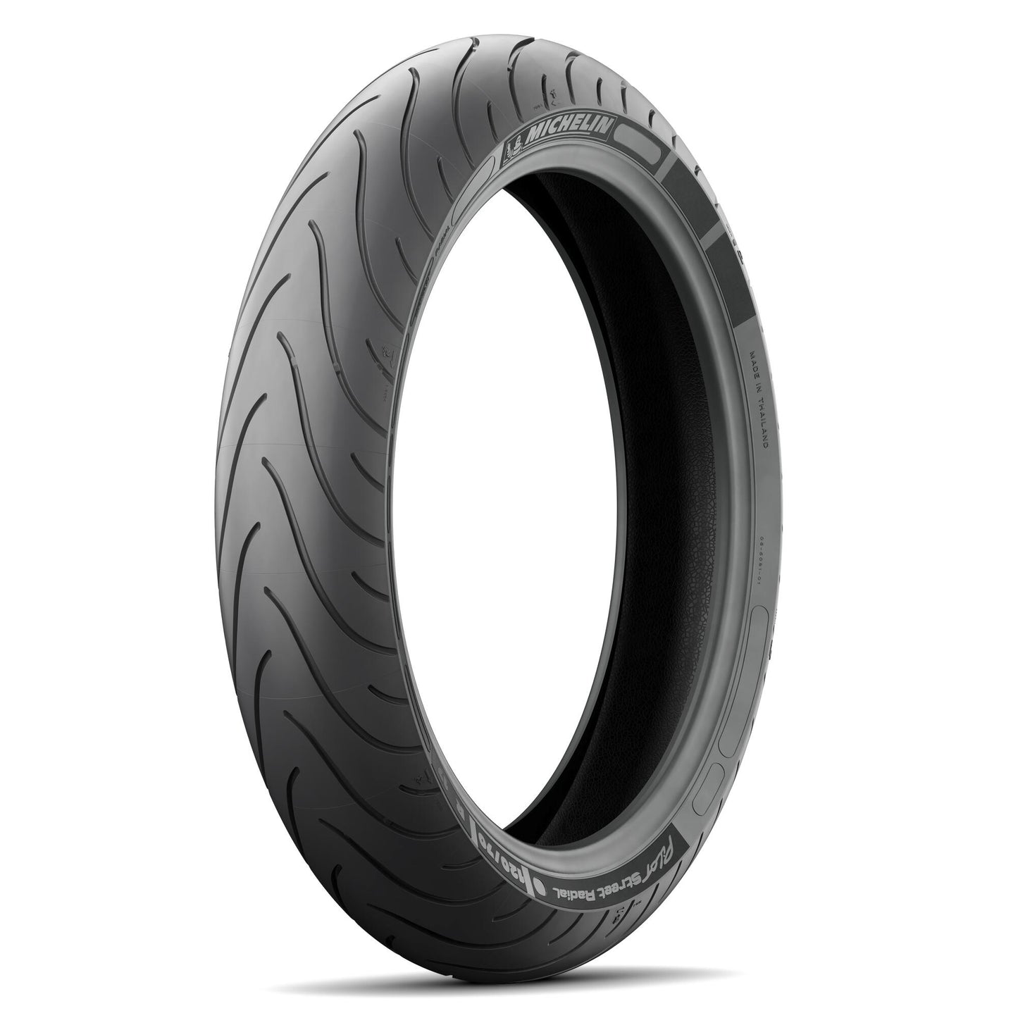 MICHELIN PILOT STREET RADIAL 120/70R17 TT 58H