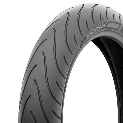 MICHELIN PILOT STREET RADIAL 120/70ZR17 TL/TT 58W