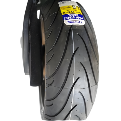 MICHELIN PILOT STREET RADIAL 150/60R17 66H TL
