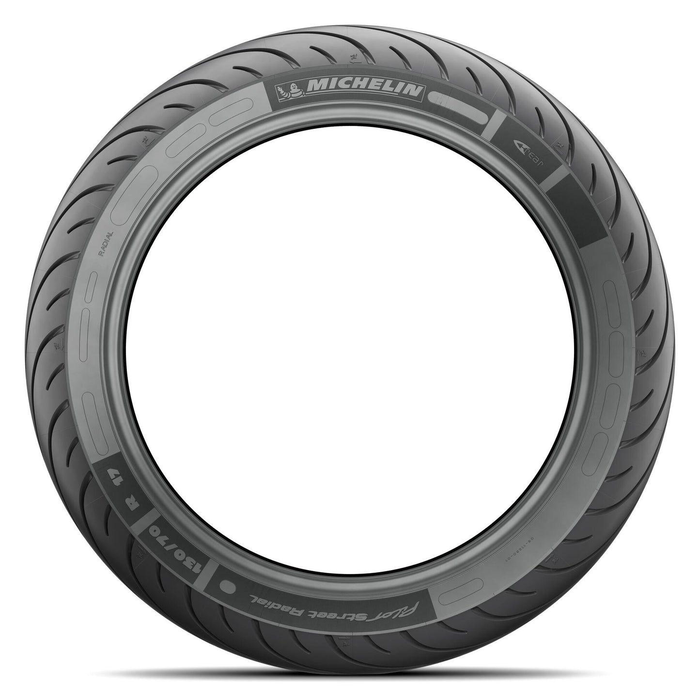 MICHELIN PILOT STREET RADIAL 150/60R17 66H TL