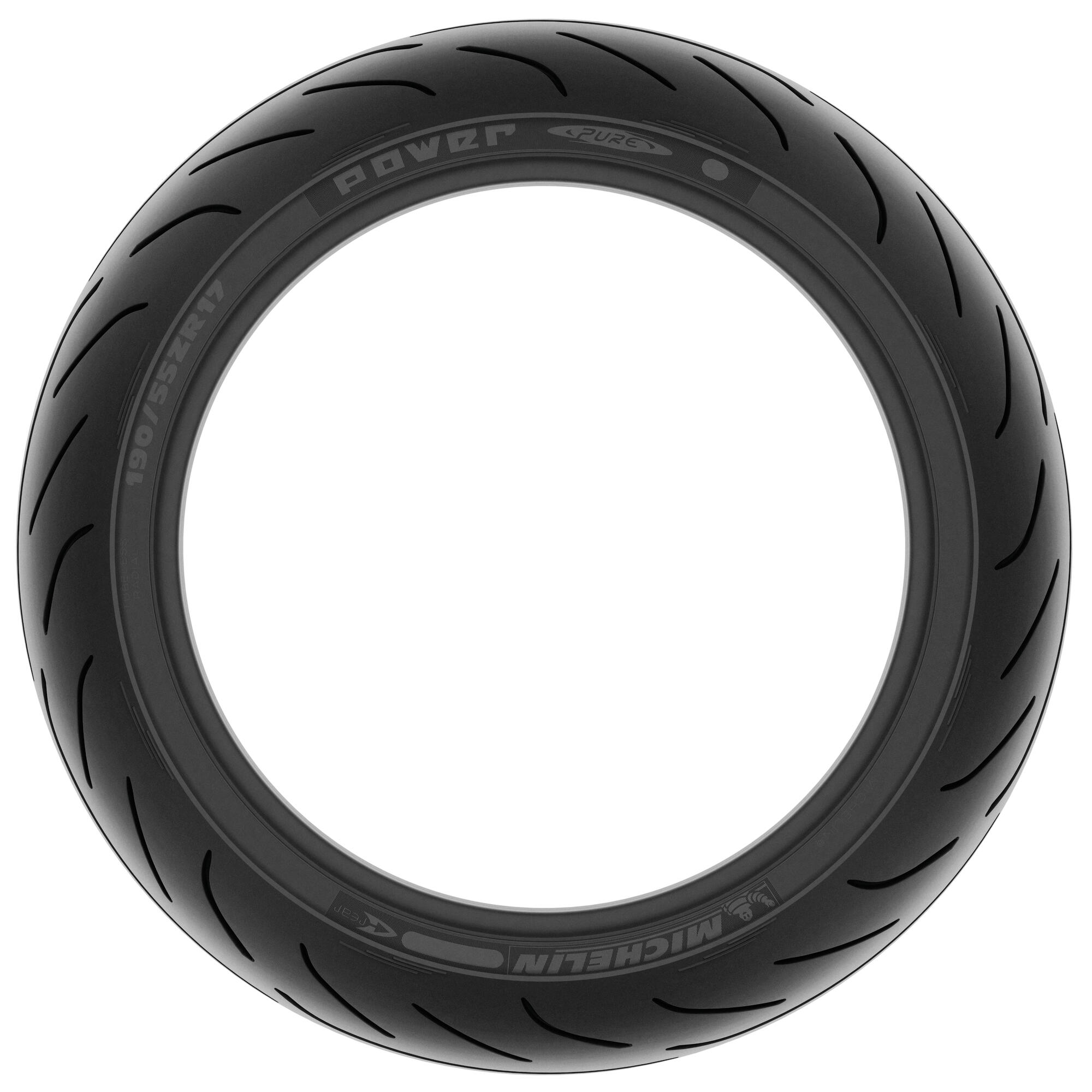 MICHELIN POWER PURE SC 140/70-12 TL 60P