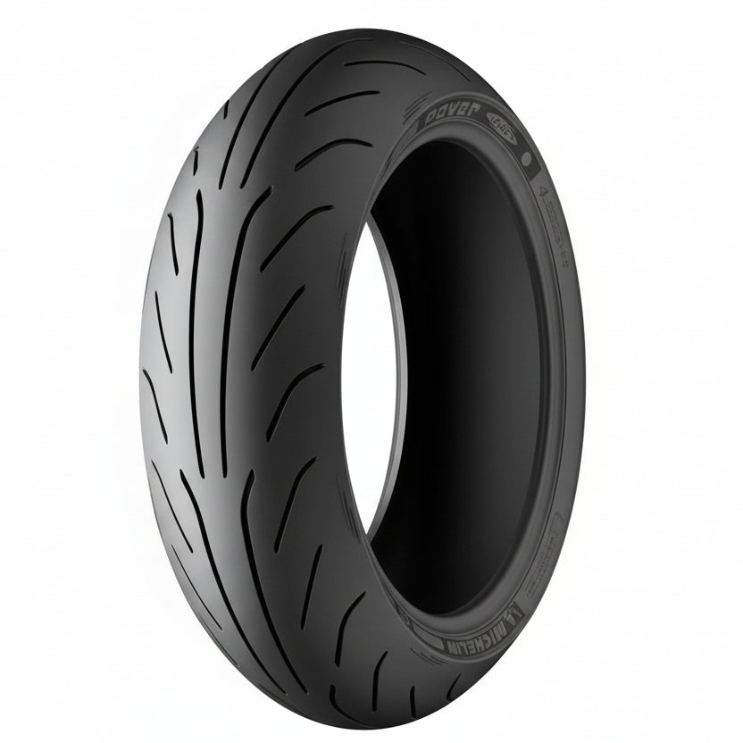 MICHELIN POWER PURE SC 140/70-12 TL 60P
