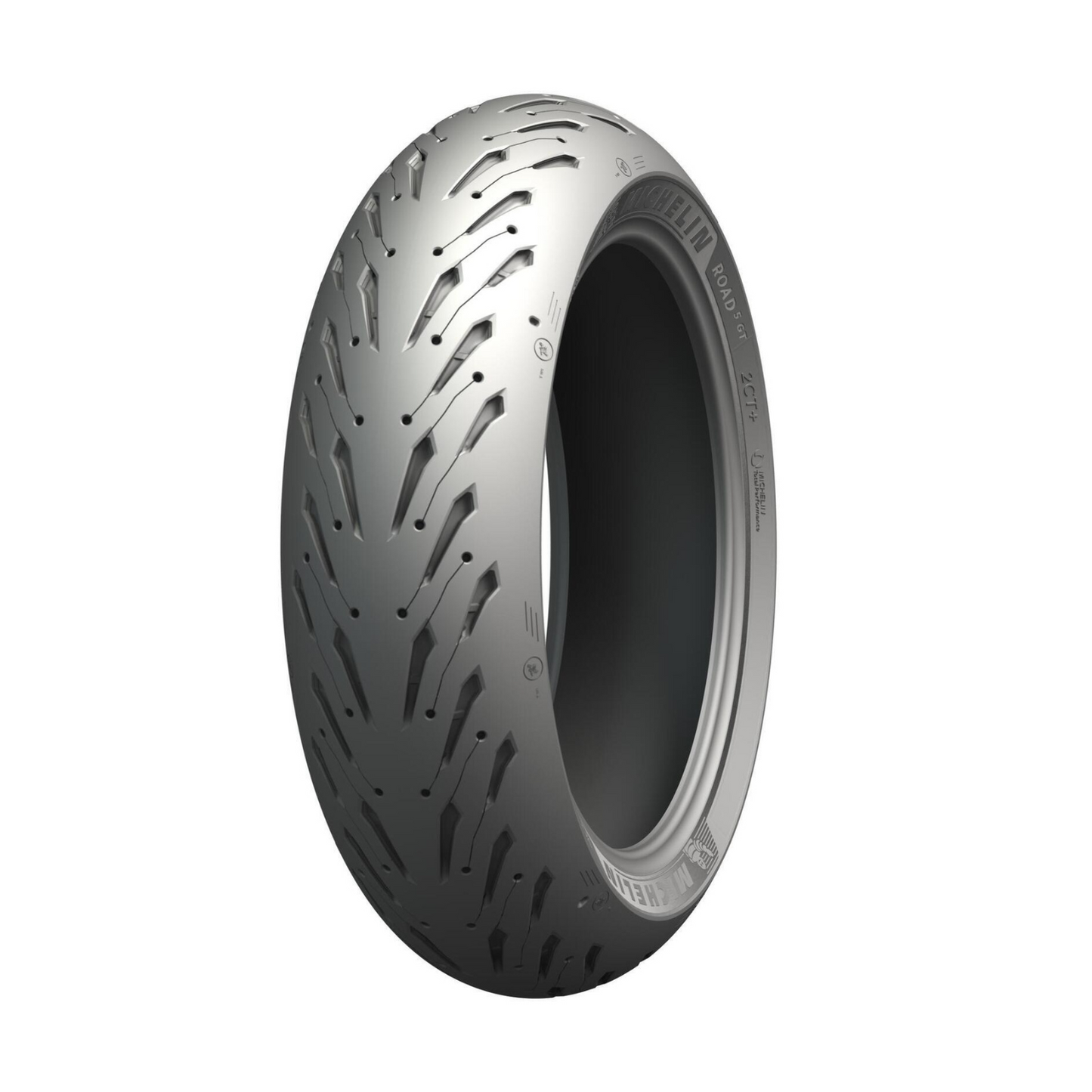 MICHELIN ROAD 5 GT 180/55ZR17 TL 73W