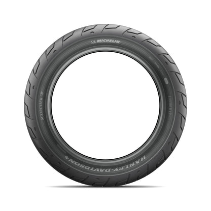 MICHELIN SCORCHER 31 110/90B19 62H