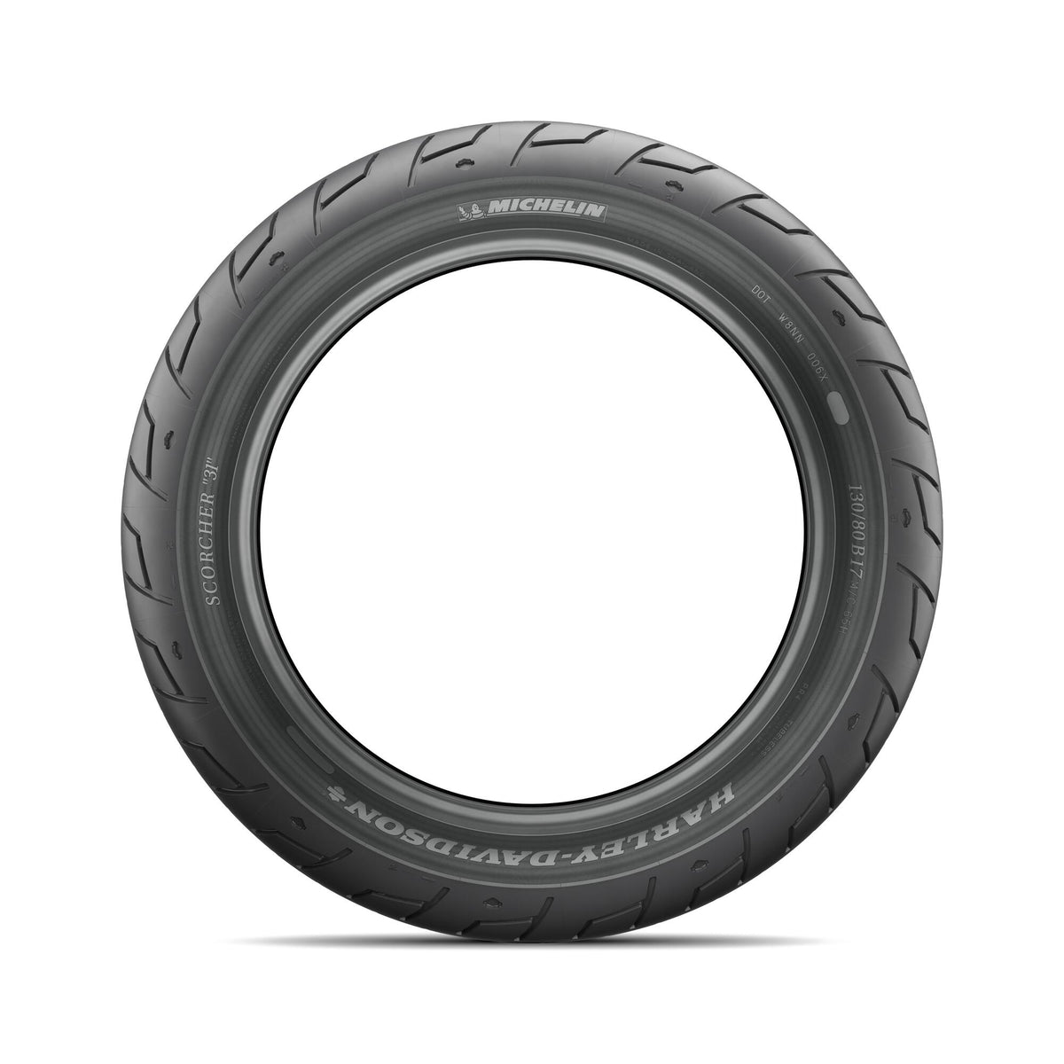 MICHELIN SCORCHER 31 130/90B16 TL/TT 73H