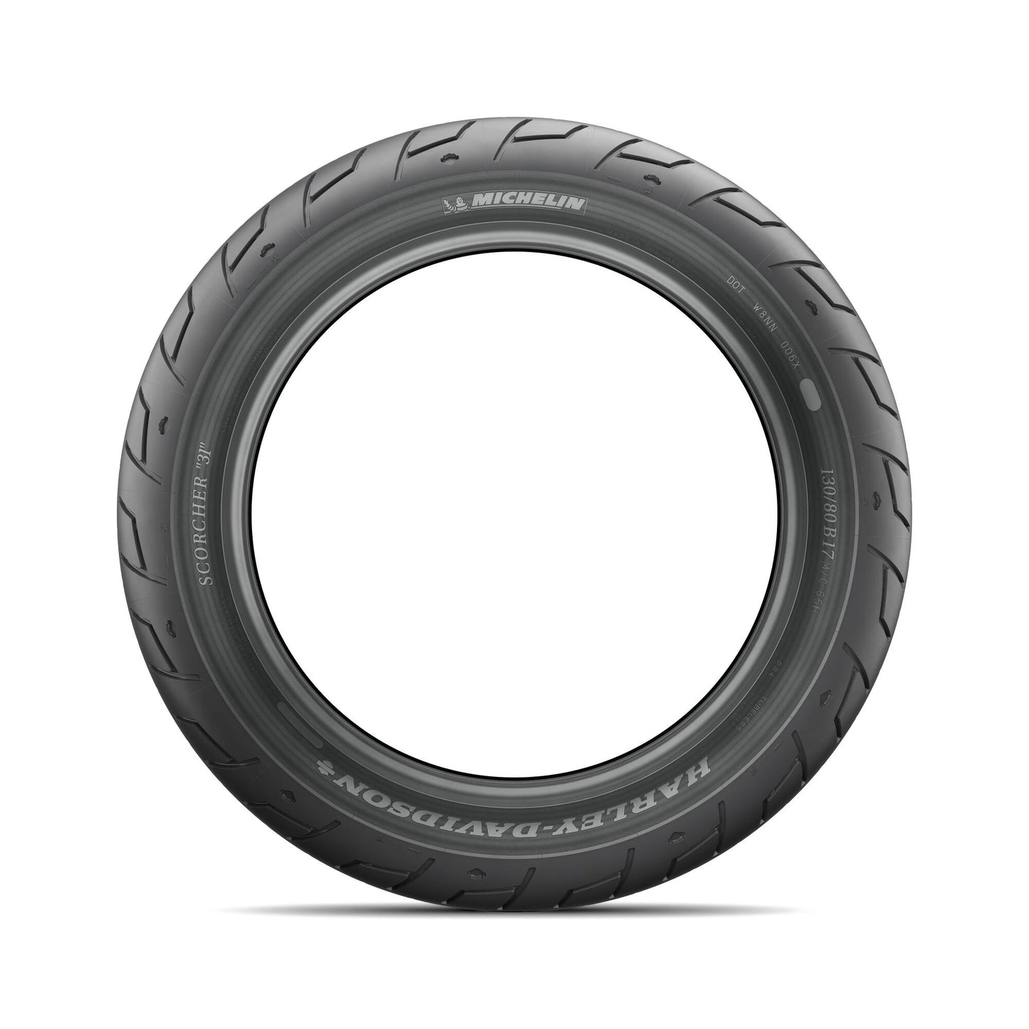 MICHELIN SCORCHER 31 130/70B18 TL/TT 63H