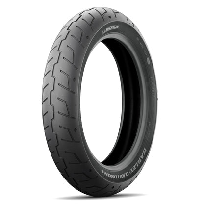 MICHELIN SCORCHER 31 110/90B19 62H