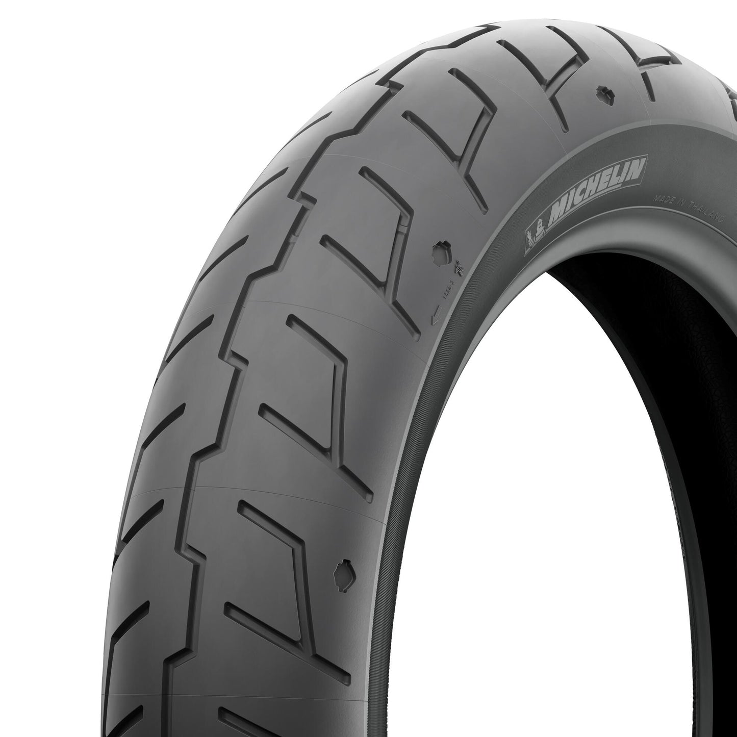 MICHELIN SCORCHER 31 110/90B19 62H