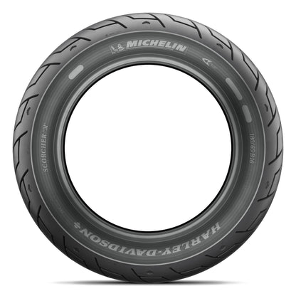 MICHELIN SCORCHER 31 130/70B18 TL/TT 63H