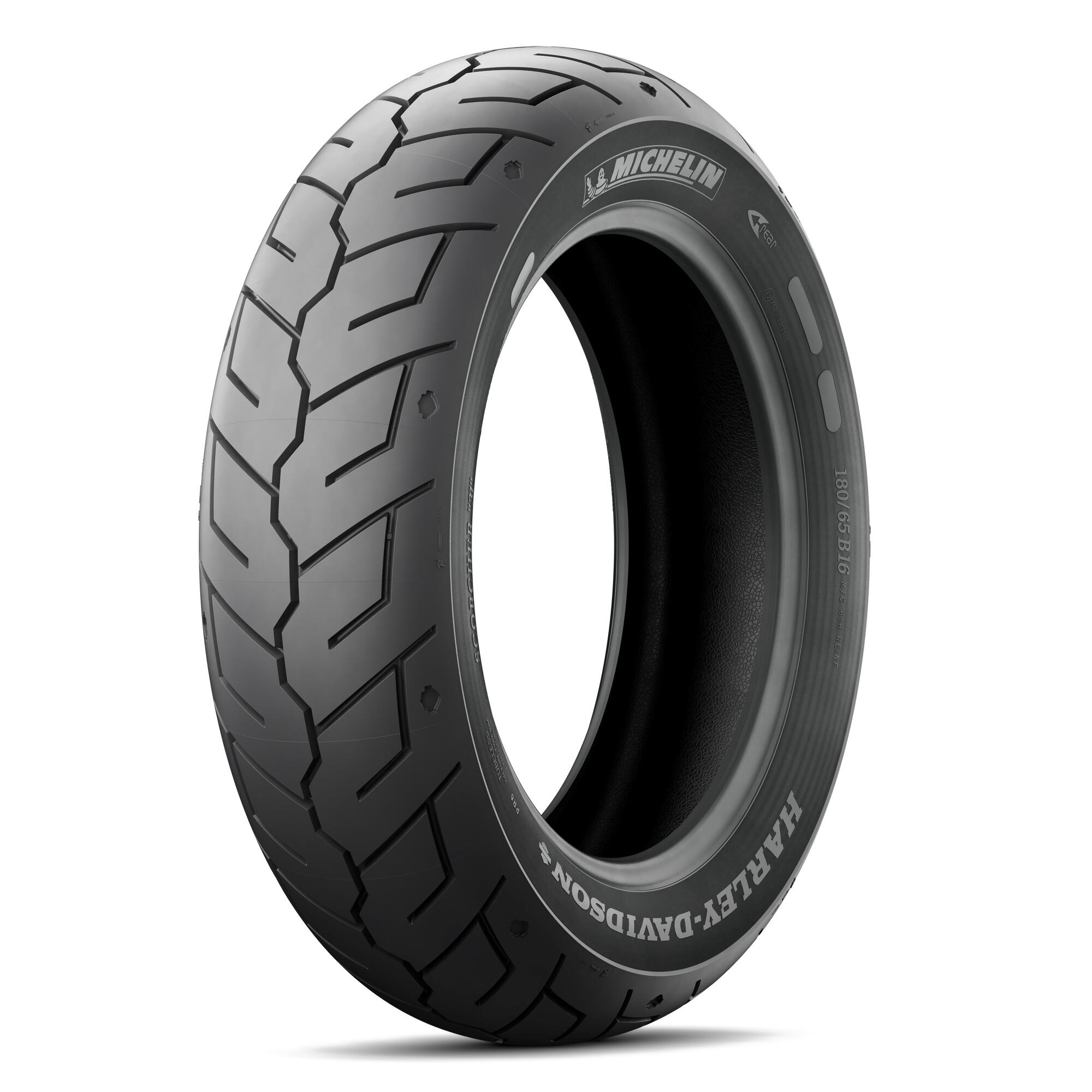 MICHELIN SCORCHER 31 150/80B16 TL/TT 77H