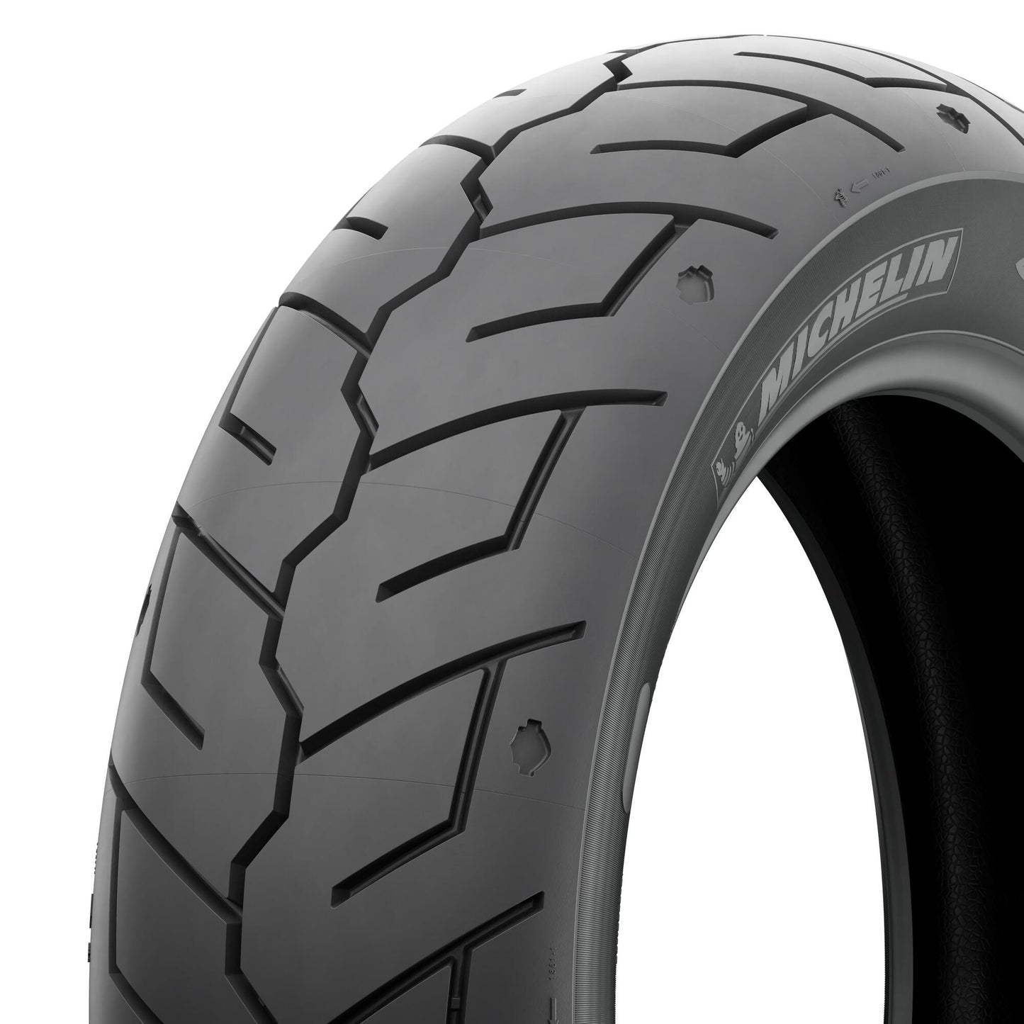 MICHELIN SCORCHER 31 180/70B16 77H